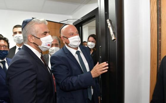 تعييد ديفيد غوفرين سفيرًا للاحتلال في المغرب