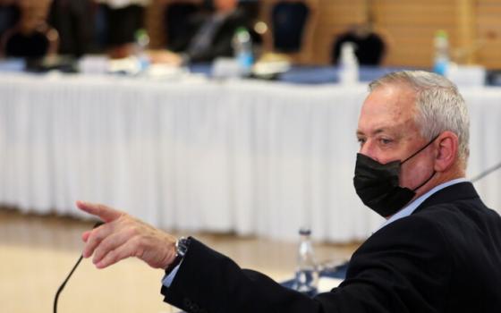 الاحتلال يُصنف ست مؤسسات حقوقية فلسطينية على أنها "إرهابية"