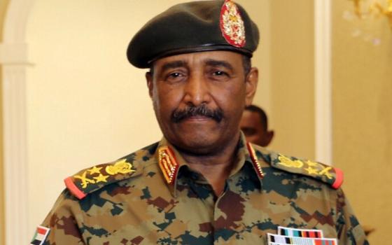 البرهان يعتبر أن التطبيع مع "إسرائيل" كان ضروريًا