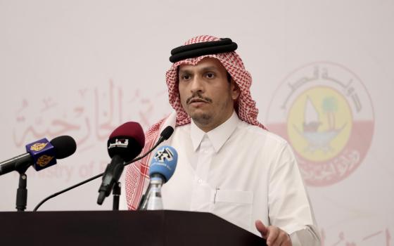 الخارجية القطرية تستبعد احتمال التطبيع مع "إسرائيل"