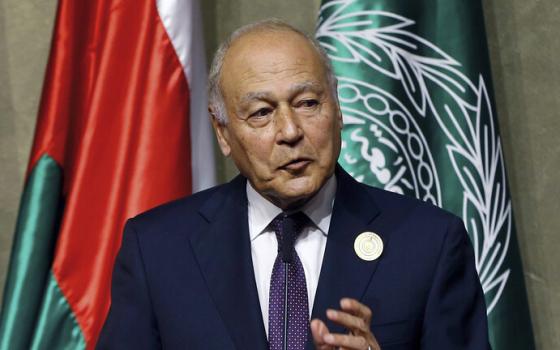 الجامعة العربية ترحّب بقرار الاتحاد الإفريقي تجميد عضوية "إسرائيل"