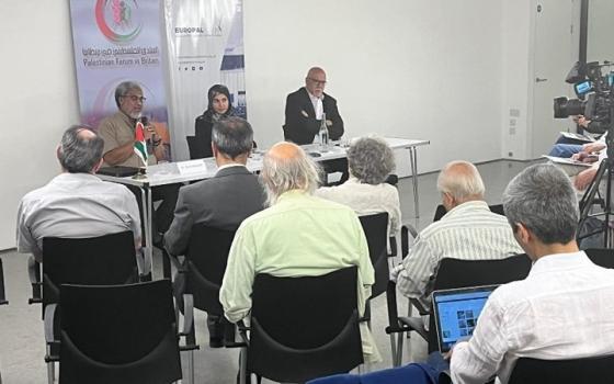 ندوة في لندن تُحذّر من استخدام الاحتلال حوار الأديان مدخلًا للتطبيع