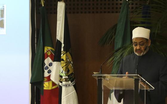 الأزهر للفيفا: الإنسانية وقت الصراعات لا تتجزأ