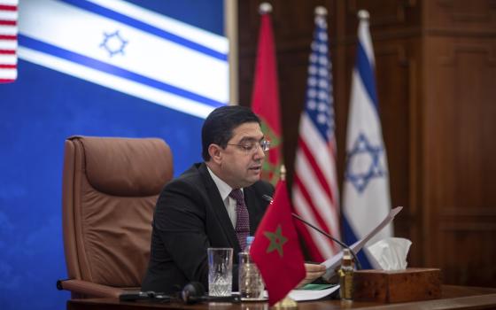 المغرب ستفتتح سفارتها لدى الاحتلال خلال أسابيع