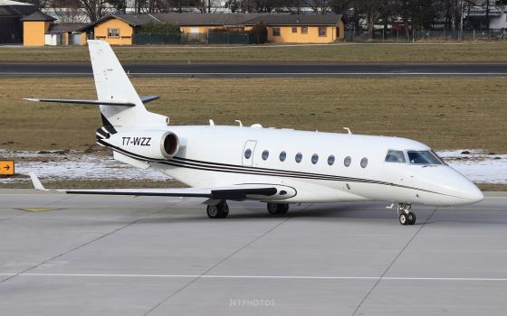 طائرة إسرائيلية خاصة تحط في السعودية وأخرى تعبر مجالها الجوي