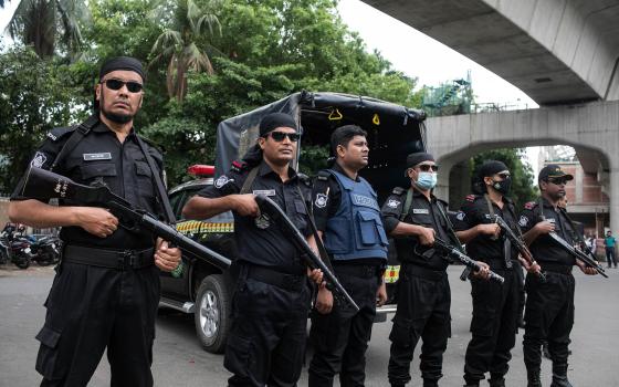 بنغلاديش تشتري أدوات تجسس من شركات إنترنت إسرائيلية ?