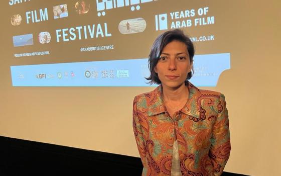 مخرجة فيلم "فرحة": القصة حقيقية لطفلة اسمها "رضية" ❤️