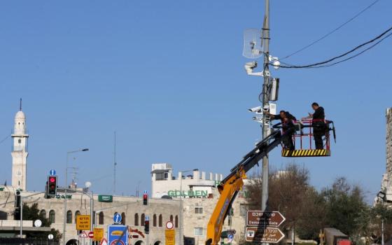 كوالالمبور.. حركة المقاطعة تدعو مايكروسوفت لوقف التعامل مع شركة إسرائيلية  