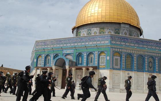 تراجع التفاؤل الإسرائيلي بنقل سفارة بريطانيا من تل أبيب إلى القدس