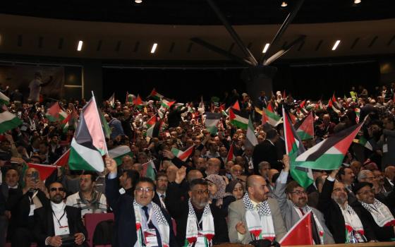 حملة إعلامية لمواجهة اقتحامات المسجد الأقصى