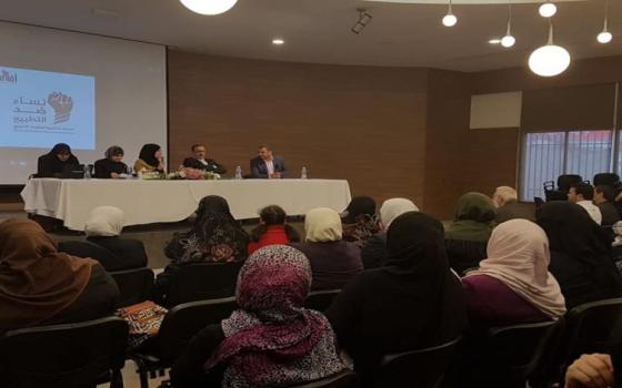ندوة في لبنان لتفعيل جهود مقاومة التطبيع