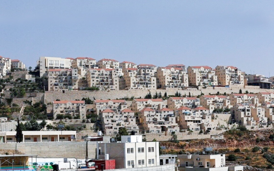 حملة التضامن تدعو للعمل ضد شركات بريطانية مدرجة في "القائمة السوداء"