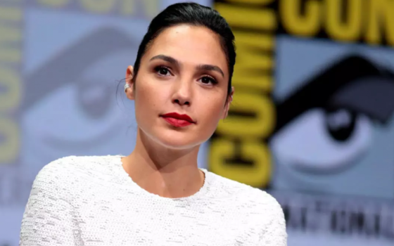 تجمع اتحرك: تم الاحتجاج على جميع أفلام الممثلة الإسرائيلية غادوت