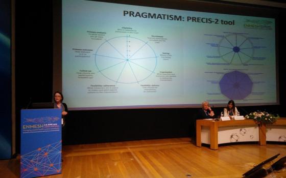 إلغاء عقد مؤتمر صحي في القدس المحتلة  