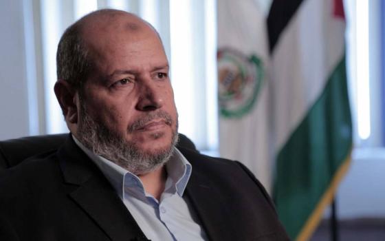 الحية: الموقف الفلسطيني موحد بخصوص مقاطعة مؤتمر البحرين