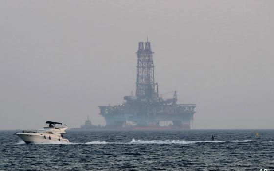 صحيفة أمريكية: اتفاق الغاز مع مصر تاريخي وخطوة لتعزيز التطبيع