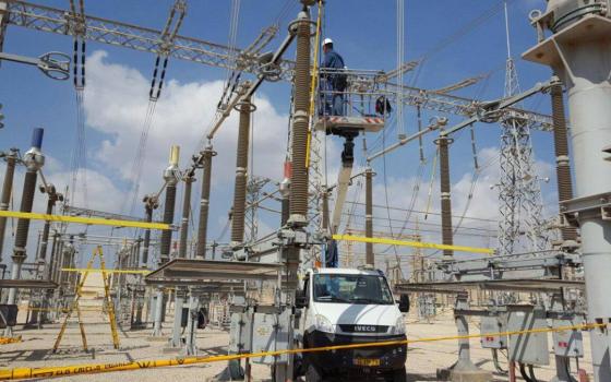 حركة المقاطعة تجدد رفضها لاتفاق استيراد الطاقة بين أوروبا والاحتلال الإسرائيلي