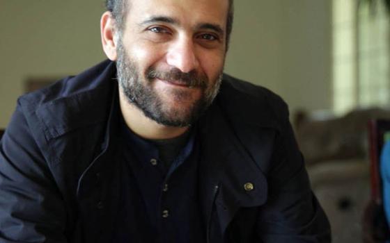 عائلة رامي شعث تندد بإدراج اسمه على "قوائم الإرهاب" في مصر