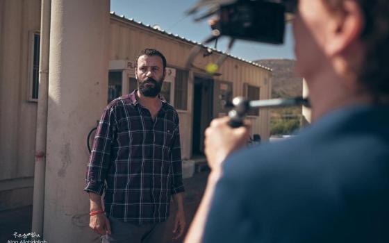 إدانة لمشاركة فيلم "200 متر" في عدد من المهرجانات التطبيعية