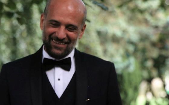 القاهرة.. حركة المقاطعة تدعو لمخاطبة النائب العام للإفراج عن رامي شعث