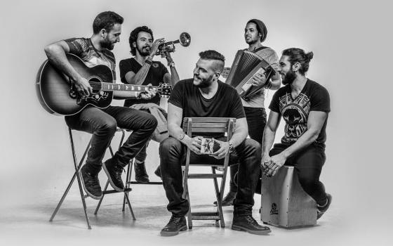 نشرة "أخبار مقاطعة"  