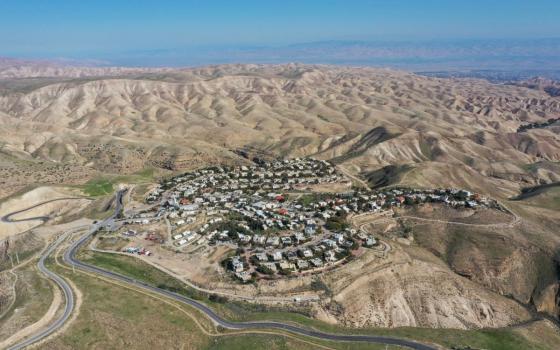 خبراء أمميون: يجب معارضة خطة الضم وتفعيل المساءلة والعقاب