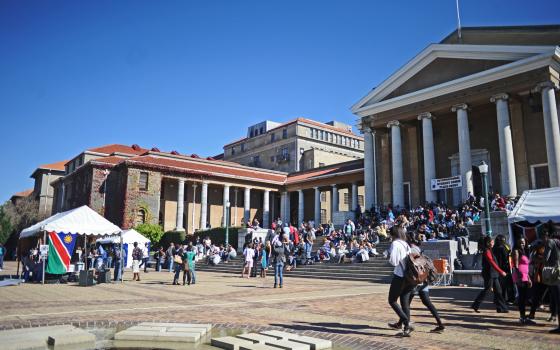 منتدى التضامن الفلسطيني يدين رفض جامعة كيب تاون تطبيق قرار المقاطعة الأكاديمية  