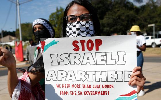 نشرة أخبار “مقاطعة”  