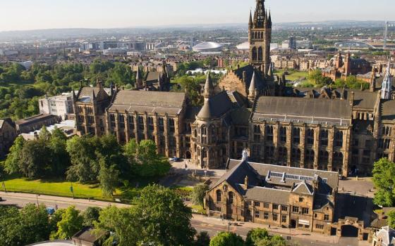 مطالبات لجامعة غلاسكو بإنهاء استثماراتها مع الشركات الإسرائيلية