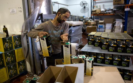 بلفاست.. حركة المقاطعة تدعو إلى عدم استهلاك منتجات المستوطنات الإسرائيلية