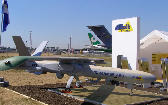 حركة المقاطعة تدعو للعمل ضد أكسا للتأمين المتعاونة مع شركات الأسلحة الإسرائيلية