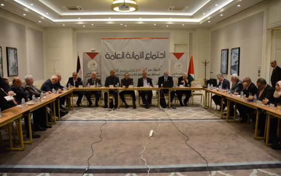 المؤتمر الشعبي لفلسطينيي الخارج: التطبيع خيانة بحق أحرار العالم