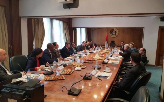 وفد إسرائيلي أمني زار مصر سرًا لتخفيف التوتر مع القاهرة