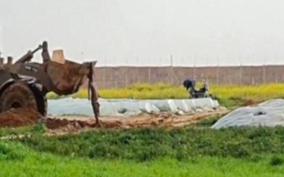 حركة المقاطعة تستنكر مساهمة شركتي كاتربيلر وهيونداي في قتل الفلسطينيين