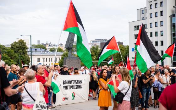 حركة المقاطعة تدعو الاتحاد الأوروبي لحظر منتجات المستوطنات الإسرائيلية