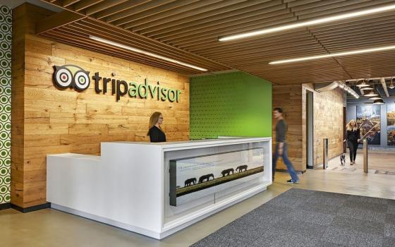 حركة المقاطعة تجدد دعوتها للعمل ضد شركة تريب أدفايزر  