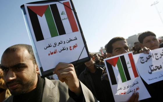 الجبهة التركمانية العراقية تؤكد رفضها القاطع للتطبيع