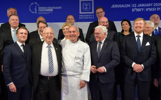 باريس.. حركة المقاطعة تدعو الخطوط الفرنسية لسحب شراكتها في مهرجان طهي بتل أبيب