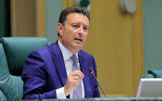 نواب أردنيون يطالبون بطرد السفير الإسرائيلي ❌