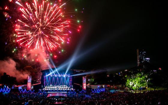 انسحاب المزيد من الفنانين من مهرجان سيدني رفضًا للرعاية الإسرائيلية