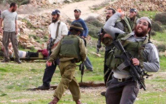 تجمع سعودي ‏يدين هجمات المستوطنين على البلدات الفلسطينية