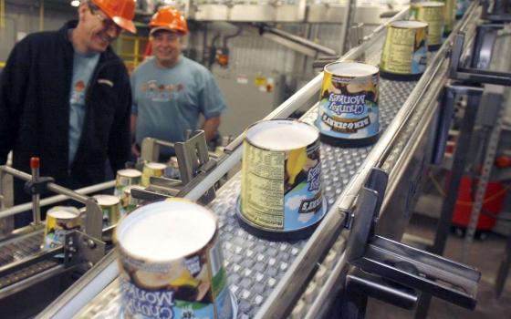 الخارجيّة الفلسطينيّة: قرار "Ben & Jerry's" قانوني وأخلاقي