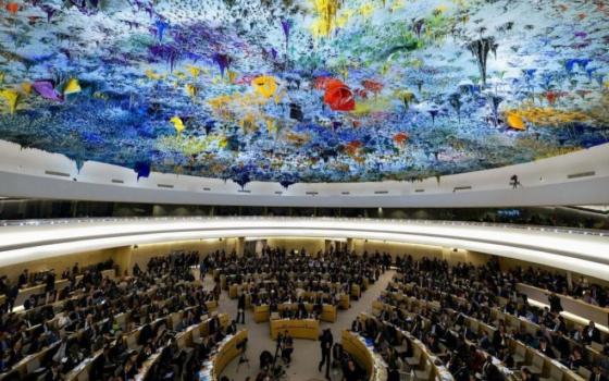 دعوات أممية تطالب "إسرائيل" باحترام حق الفلسطينيين في الحياة  