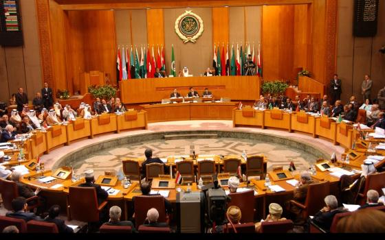 انطلاق المؤتمر 95 للمكاتب الإقليمية للمقاطعة العربية لـ "إسرائيل"