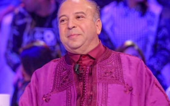 حملة تونسية تُدين مشاركة الفنان محسن الشريف في حفل إسرائيلي