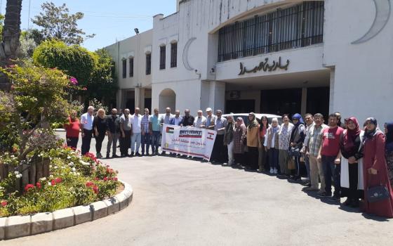 لبنان.. المؤسسات الأهلية ترفض مؤتمر البحرين الاقتصادي