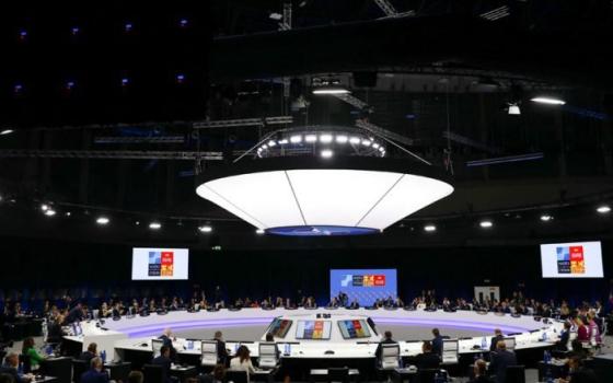 أحزاب مصرية ترفض مشاركة القاهرة بـ "الناتو العربي"