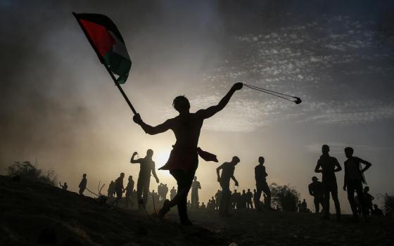 روما.. حركة المقاطعة تعلن بدء سلسلة ندوات للحديث عن حصار غزة  