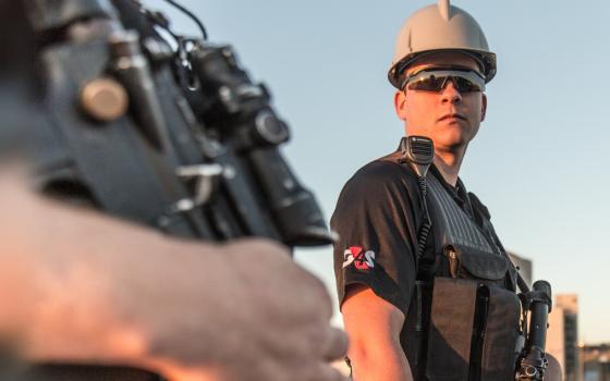 حركة المقاطعة تجدد دعوتها للعمل ضد شركة G4S الأمنية المتواطئة مع الاحتلال