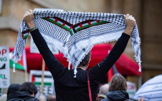 حملة التضامن تدعو إلى ندوة إلكترونية لبحث تكثيف التضامن مع القضية الفلسطينية